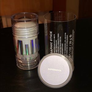 Milk Makeup holographic stick - Supernova